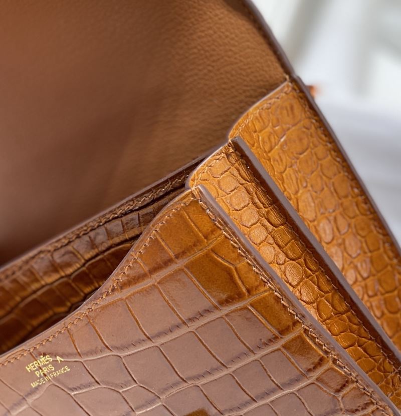 Hermes Constance Bags